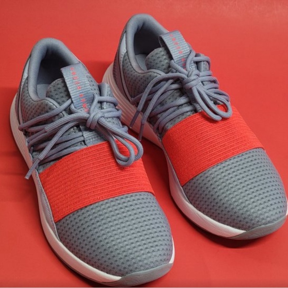 Under Armour Women Breathe Lace NM2 Training Shoes